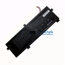Bateria para gateway U3576127PV-2S1P GWTN156-11BK [bateria de reposição]